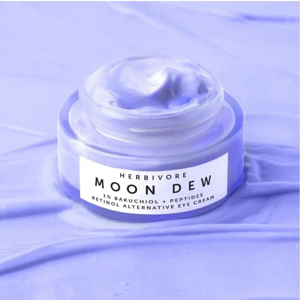 Herbivore Moon Dew Retinol Alternative Eye Cream